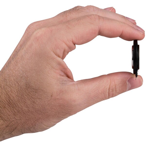 Main product image for Dayton Audio DAEX19SL-4 Slimline Coin Type 19mm Exci 295-261